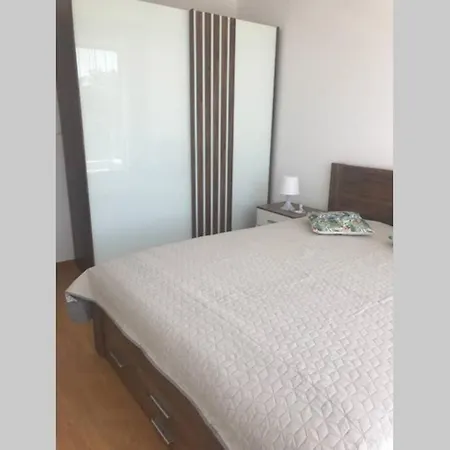 Апартамент 19 Родопи Apartment