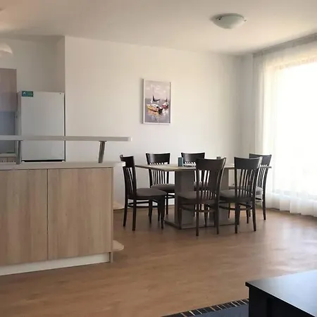 Апартамент 19 Родопи * Byala (Varna)