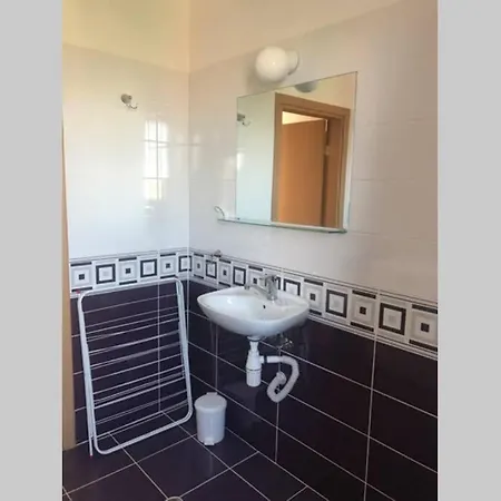 Апартамент 19 Родопи Apartamento *