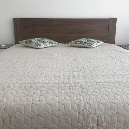 Апартамент 19 Родопи Apartamento