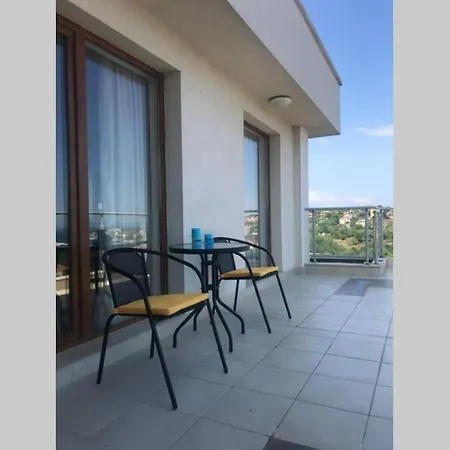 Апартамент 19 Родопи Byala (Varna)