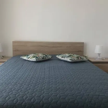 Апартамент 19 Родопи Byala (Varna)