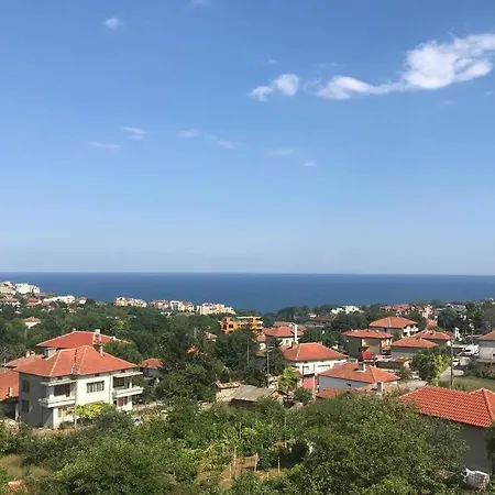 Апартамент 19 Родопи Byala (Varna)