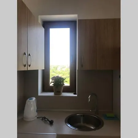 Апартамент 19 Родопи Apartamento Byala (Varna)