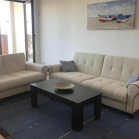 Апартамент 19 Родопи Apartamento Byala (Varna)