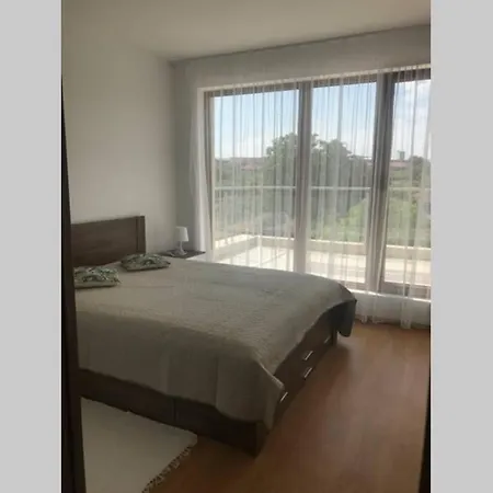 Апартамент 19 Родопи Apartamento