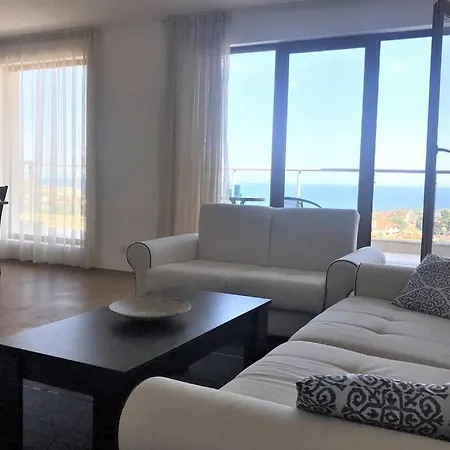 Apartamento Апартамент 19 Родопи *
